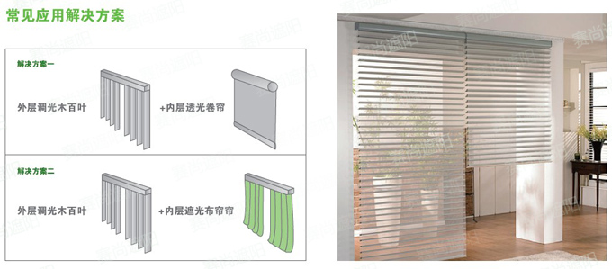 壳推进安装码,拆卸时用螺丝刀把弹片往上顶,就可以轻松取下香格里拉帘