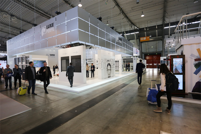 2018年德国R+T Stuttgart门窗及遮阳技术展