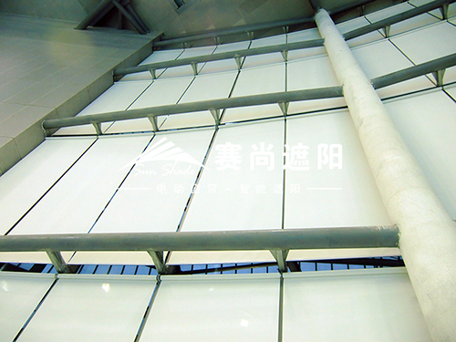 天津奥林匹克体育中心项目案例