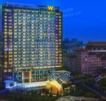 北京W酒店遮阳项目